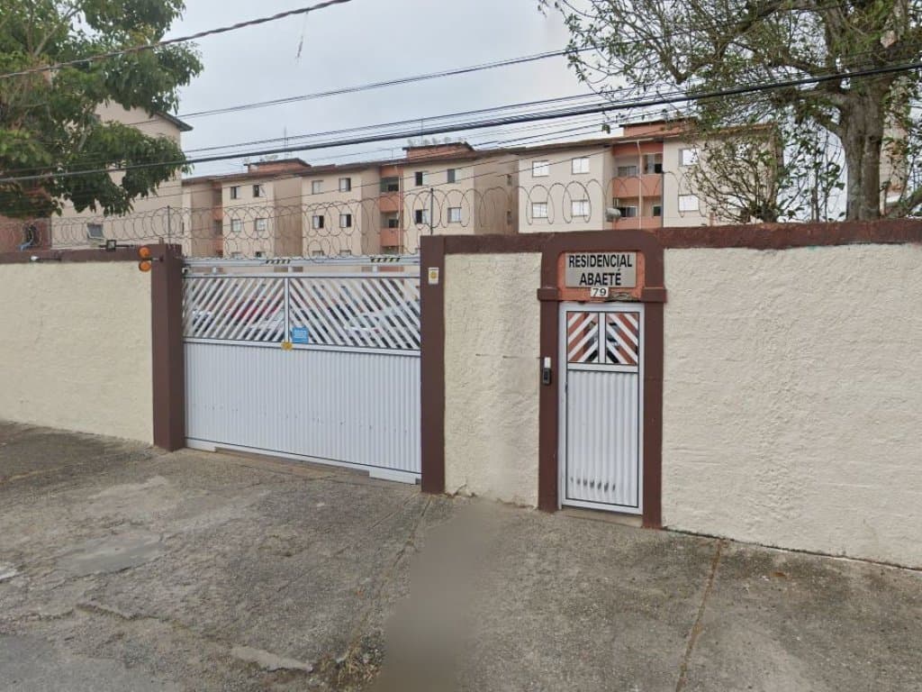 Foto 9 de 10: Apartamento em leilão em Praia Grande - SP, bairro Princesa — Direitos sobre Apartamento no Litoral 46 m² - Princesa - Praia Grande - SP