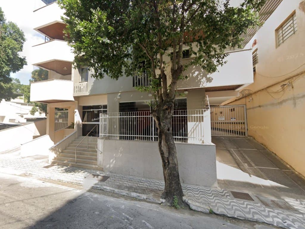 Foto 4 de 4: Apartamento em leilão em Cachoeiro De Itapemirim - ES, bairro Centro — Apartamento Cobertura 289 m² - Centro - Cachoeiro de Itapemirim - ES