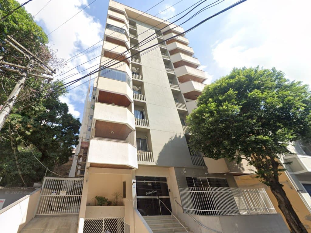 Foto 1 de 4: Apartamento em leilão em Cachoeiro De Itapemirim - ES, bairro Centro — Apartamento Cobertura 289 m² - Centro - Cachoeiro de Itapemirim - ES