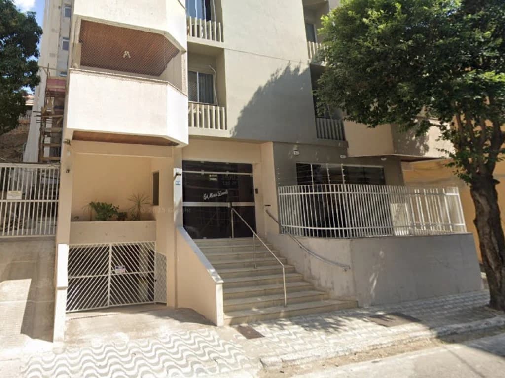 Foto 2 de 4: Apartamento em leilão em Cachoeiro De Itapemirim - ES, bairro Centro — Apartamento Cobertura 289 m² - Centro - Cachoeiro de Itapemirim - ES
