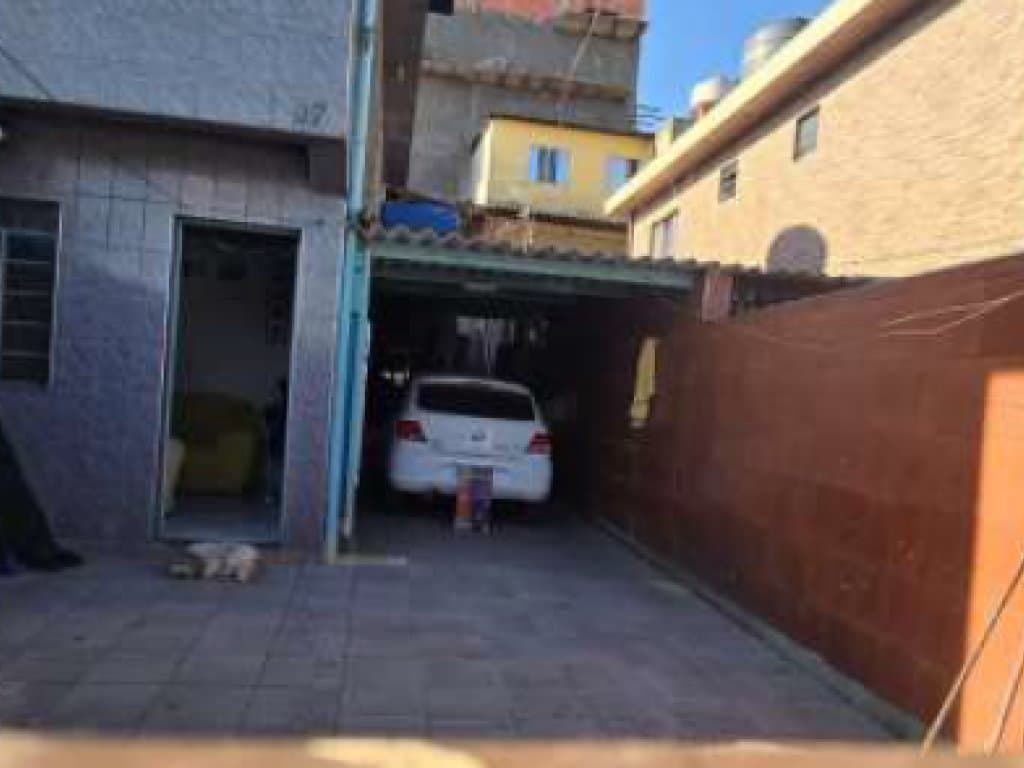 Foto 3 de 3: Casa em leilão em Guarulhos - SP, bairro Jardim Cumbica — Casa 168 m² - Jardim Cumbica - Guarulhos - SP