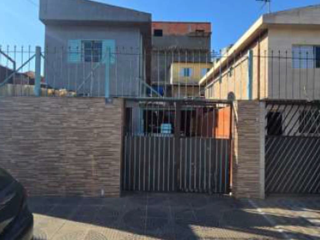 Foto 1 de 3: Casa em leilão em Guarulhos - SP, bairro Jardim Cumbica — Casa 168 m² - Jardim Cumbica - Guarulhos - SP
