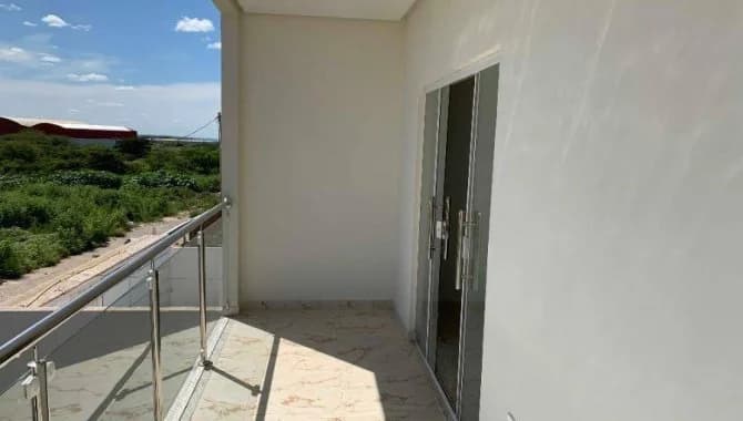 Foto 11 de 29: Casa em leilão em Irecê - BA, bairro Nova Irecê — Casa 134 m² - Nova Irecê - Irecê - BA