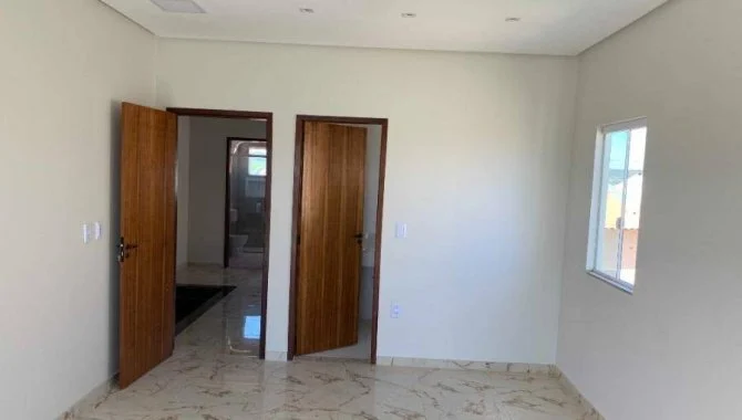 Foto 6 de 29: Casa em leilão em Irecê - BA, bairro Nova Irecê — Casa 134 m² - Nova Irecê - Irecê - BA