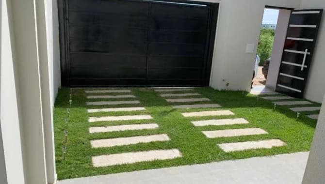 Foto 26 de 29: Casa em leilão em Irecê - BA, bairro Nova Irecê — Casa 134 m² - Nova Irecê - Irecê - BA