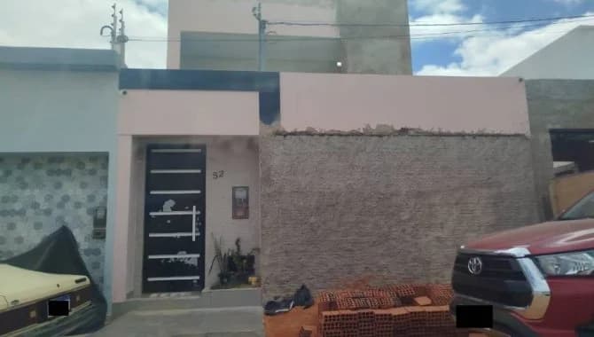 Foto 28 de 29: Casa em leilão em Irecê - BA, bairro Nova Irecê — Casa 134 m² - Nova Irecê - Irecê - BA