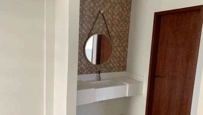 Foto 18 de 29: Casa em leilão em Irecê - BA, bairro Nova Irecê — Casa 134 m² - Nova Irecê - Irecê - BA