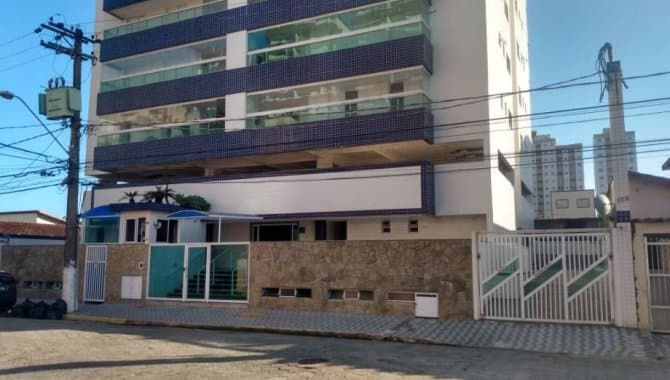 Foto 8 de 24: Apartamento em leilão em Praia Grande - SP — Apartamento Duplex 263 m² (02 vagas) - Ocian - Praia Grande - SP