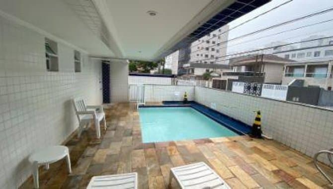 Foto 20 de 24: Apartamento em leilão em Praia Grande - SP — Apartamento Duplex 263 m² (02 vagas) - Ocian - Praia Grande - SP