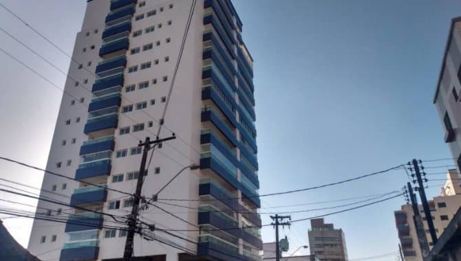 Foto 9 de 24: Apartamento em leilão em Praia Grande - SP — Apartamento Duplex 263 m² (02 vagas) - Ocian - Praia Grande - SP