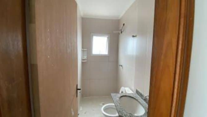 Foto 16 de 24: Apartamento em leilão em Praia Grande - SP — Apartamento Duplex 263 m² (02 vagas) - Ocian - Praia Grande - SP