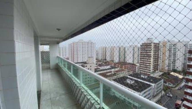Foto 19 de 24: Apartamento em leilão em Praia Grande - SP — Apartamento Duplex 263 m² (02 vagas) - Ocian - Praia Grande - SP