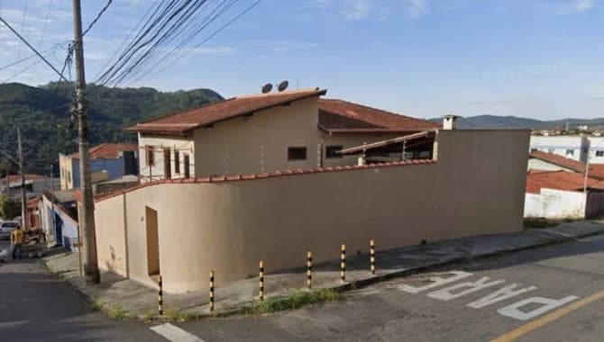Foto 6 de 6: Casa em leilão em Poços De Caldas - MG, bairro Chácara Alvorada — Casa 137 m² - Chácara Alvorada - Poços de Caldas - MG