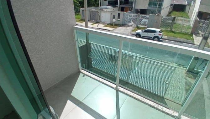 Foto 15 de 48: Casa em leilão em Iguatu - PR — Casa em Condomínio 163 m² (01 vaga) - Iguaçu - Araucária - PR