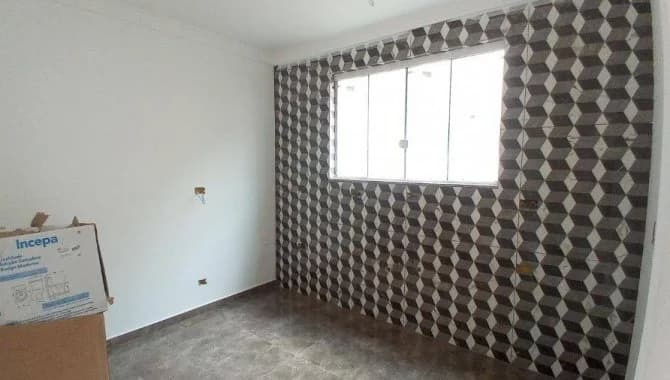 Foto 37 de 48: Casa em leilão em Iguatu - PR — Casa em Condomínio 163 m² (01 vaga) - Iguaçu - Araucária - PR