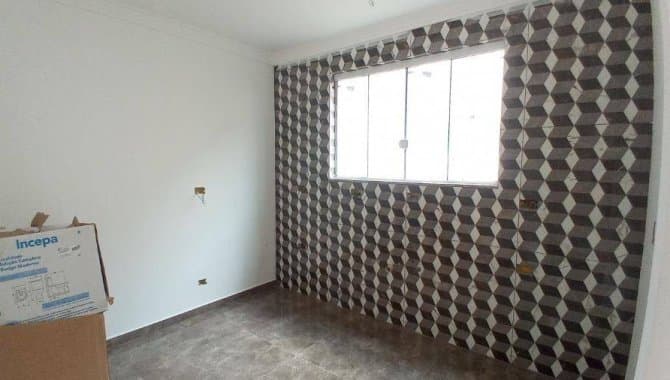 Foto 14 de 48: Casa em leilão em Iguatu - PR — Casa em Condomínio 163 m² (01 vaga) - Iguaçu - Araucária - PR