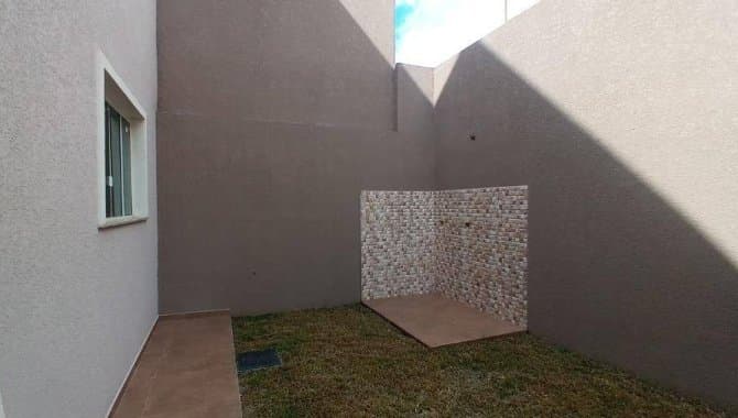 Foto 33 de 48: Casa em leilão em Iguatu - PR — Casa em Condomínio 163 m² (01 vaga) - Iguaçu - Araucária - PR