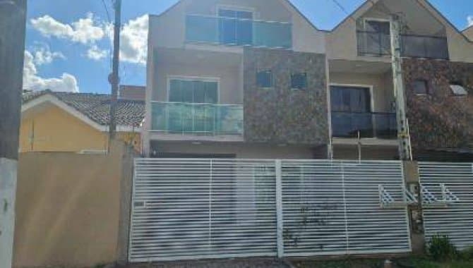 Foto 24 de 48: Casa em leilão em Iguatu - PR — Casa em Condomínio 163 m² (01 vaga) - Iguaçu - Araucária - PR