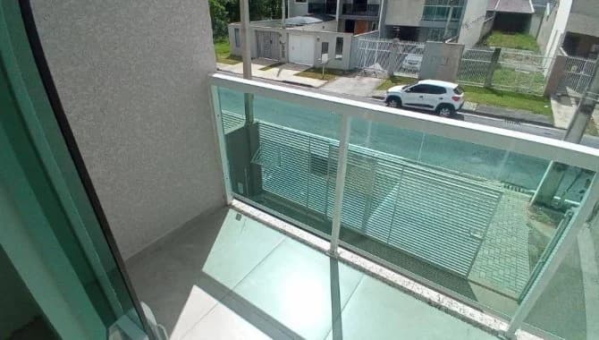 Foto 38 de 48: Casa em leilão em Iguatu - PR — Casa em Condomínio 163 m² (01 vaga) - Iguaçu - Araucária - PR