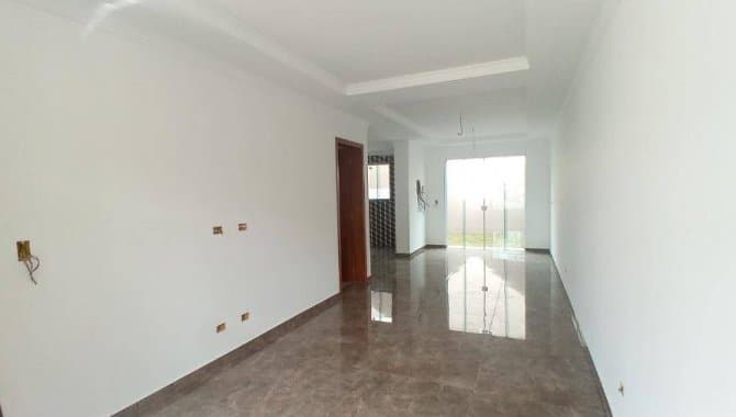 Foto 28 de 48: Casa em leilão em Iguatu - PR — Casa em Condomínio 163 m² (01 vaga) - Iguaçu - Araucária - PR
