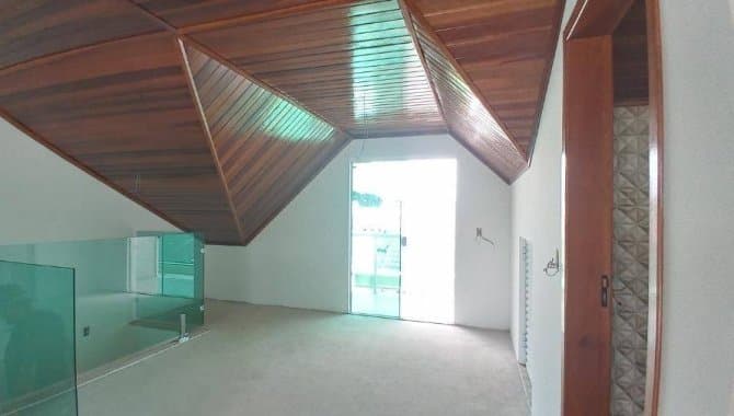 Foto 45 de 48: Casa em leilão em Iguatu - PR — Casa em Condomínio 163 m² (01 vaga) - Iguaçu - Araucária - PR