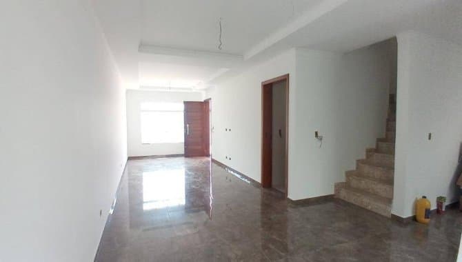Foto 9 de 48: Casa em leilão em Iguatu - PR — Casa em Condomínio 163 m² (01 vaga) - Iguaçu - Araucária - PR