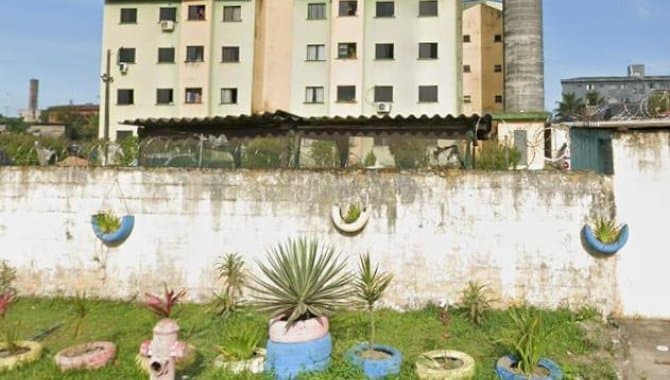Foto 3 de 6: Apartamento em leilão em São Vicente - SP, bairro Vila Iolanda — Apartamento 47 m² (01 vaga) - Vila Iolanda - São Vicente - SP