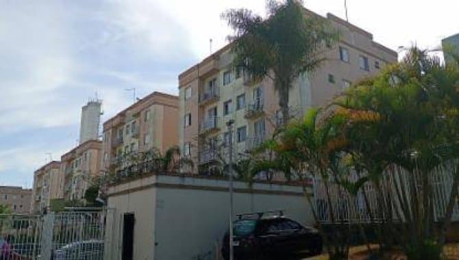 Foto 1 de 3: Apartamento em leilão em Guarulhos - SP, bairro Jardim Guilhermino — Apartamento 43 m² (01 vaga) - Jardim Guilhermino - Guarulhos - SP