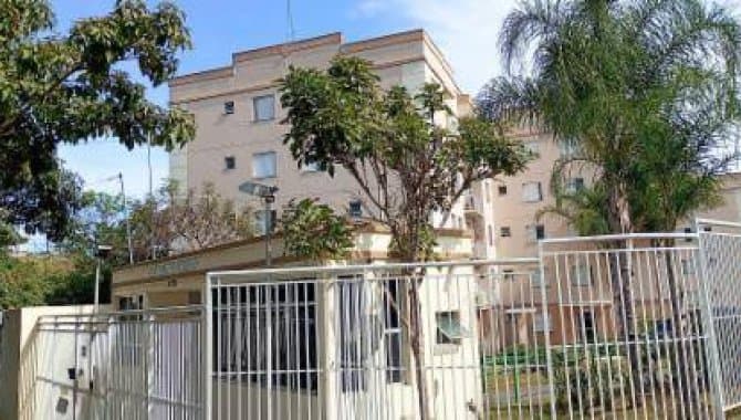 Foto 2 de 3: Apartamento em leilão em Guarulhos - SP, bairro Jardim Guilhermino — Apartamento 43 m² (01 vaga) - Jardim Guilhermino - Guarulhos - SP