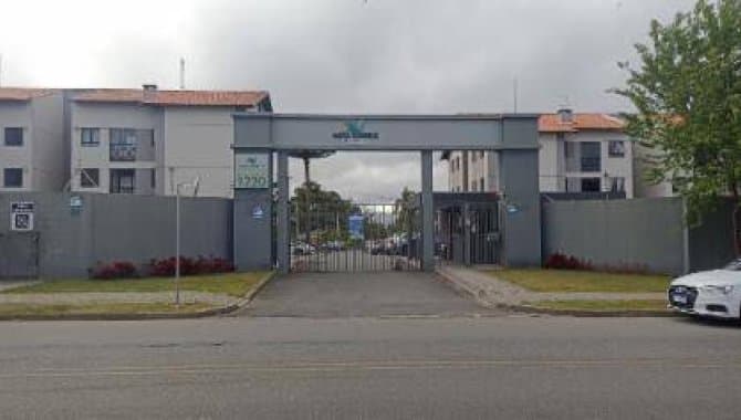 Foto 3 de 6: Apartamento em leilão em Ubiratã - PR — Apartamento 66 m² (01 vaga) - Uberaba - Curitiba - PR