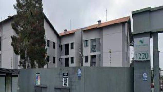 Foto 1 de 6: Apartamento em leilão em Ubiratã - PR — Apartamento 66 m² (01 vaga) - Uberaba - Curitiba - PR