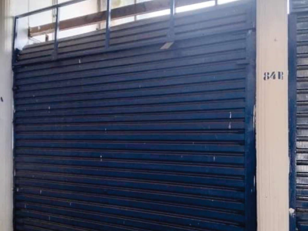 Foto 3 de 3: Comercial em leilão em Aparecida - SP, bairro Centro — Imóvel Comercial 8 m² - Centro - Aparecida - SP