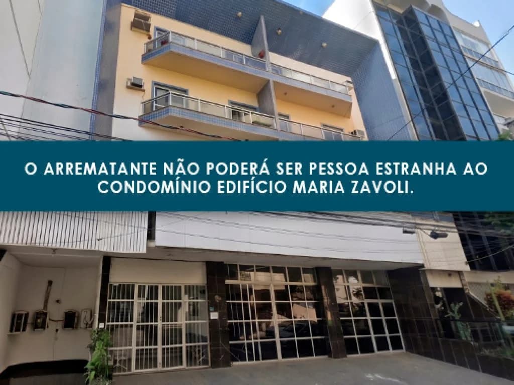 Foto 1 de 2: Vaga de Garagem em leilão em Cachoeiro De Itapemirim - ES, bairro Centro — Vaga de Garagem 12 m² (unid. G-02) - Centro - Cachoeiro de Itapemirim - ES