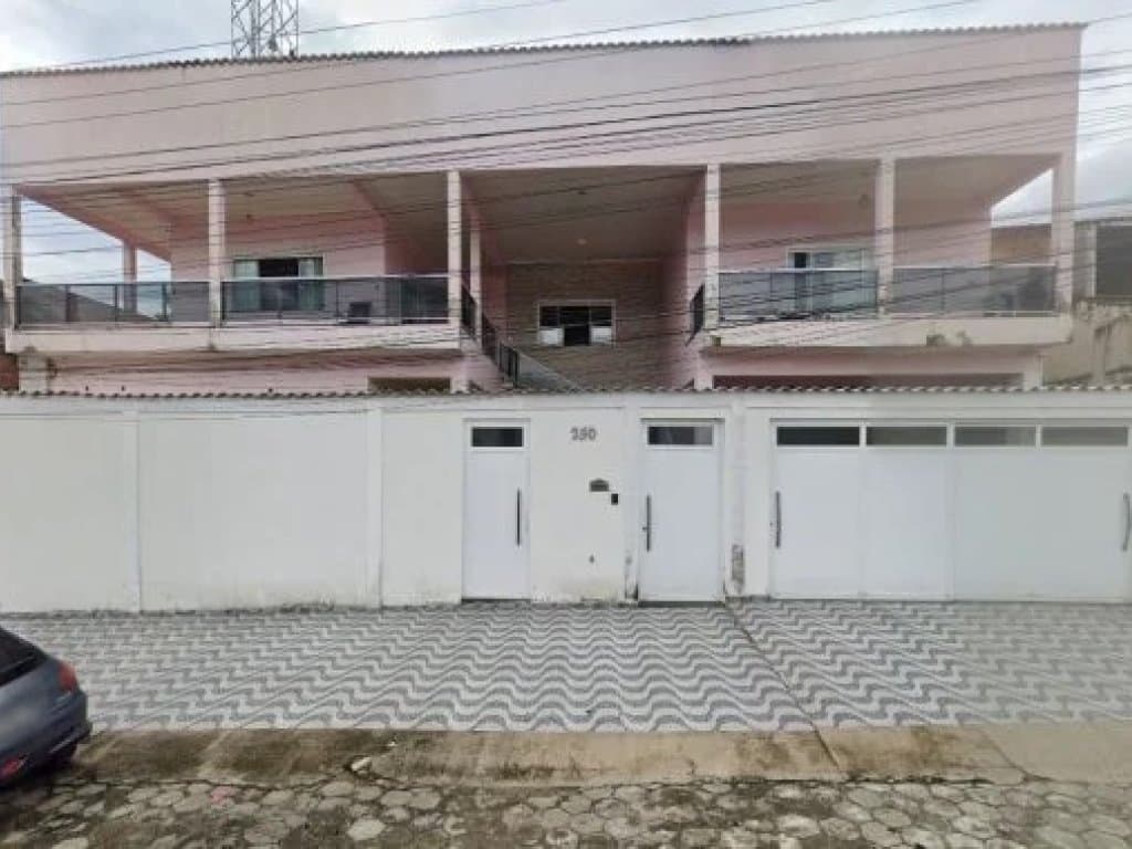 Foto 3 de 3: Casa em leilão em Cruzeiro - SP, bairro Vista Alegre — Casa 294 m² - Vista Alegre - Cruzeiro - SP