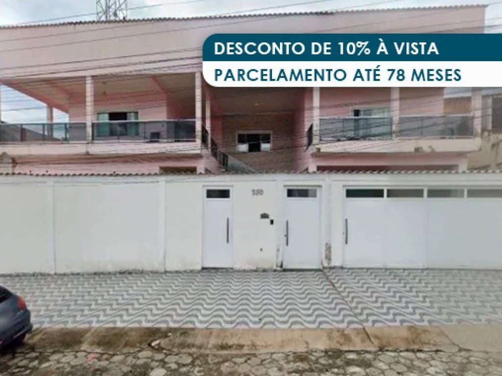 Foto 2 de 3: Casa em leilão em Cruzeiro - SP, bairro Vista Alegre — Casa 294 m² - Vista Alegre - Cruzeiro - SP