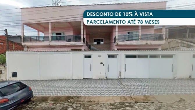 Foto 1 de 3: Casa em leilão em Cruzeiro - SP, bairro Vista Alegre — Casa 294 m² - Vista Alegre - Cruzeiro - SP