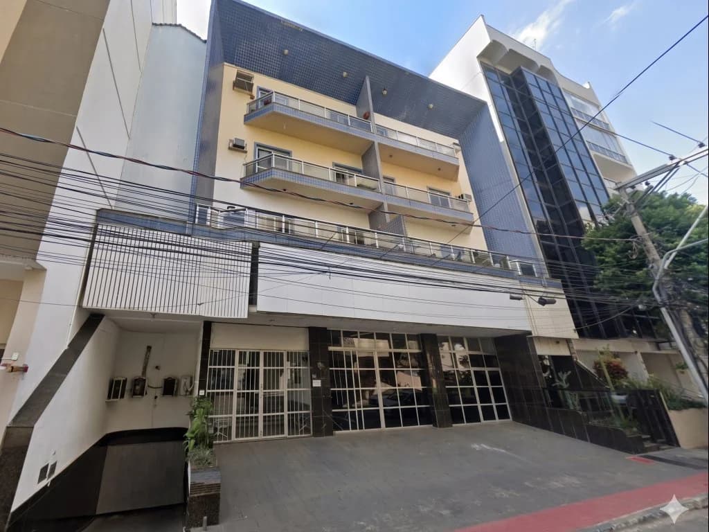 Foto 2 de 2: Vaga de Garagem em leilão em Cachoeiro De Itapemirim - ES, bairro Centro — Vaga de Garagem 12 m² (unid. G-03) - Centro - Cachoeiro de Itapemirim - ES