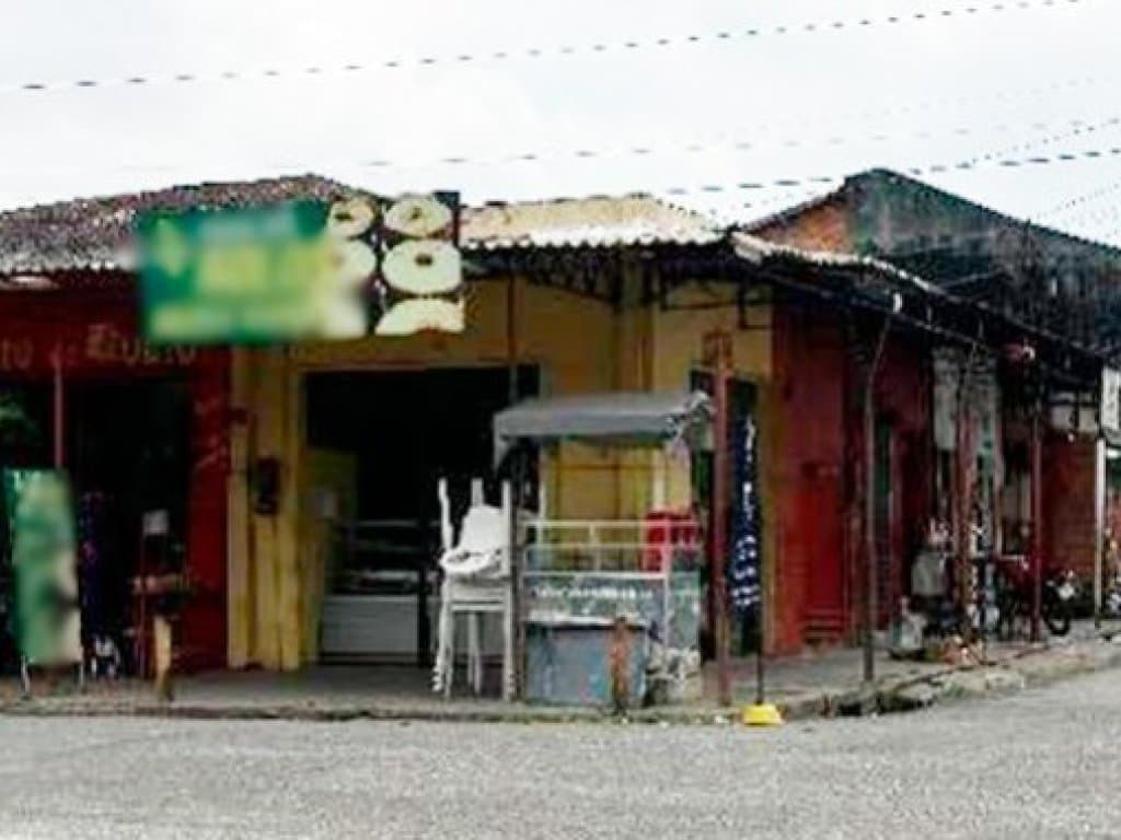 Foto 3 de 3: Comercial em leilão em Ananindeua - PA, bairro Atalaia — Imóvel Comercial 334 m² - Atalaia - Ananindeua - PA
