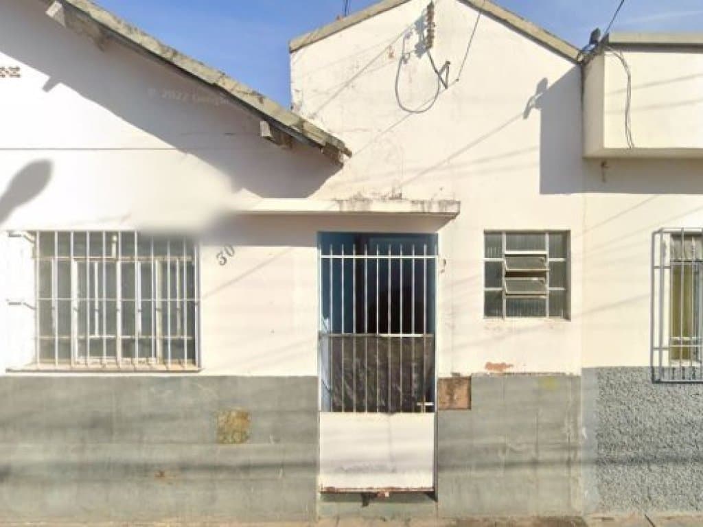 Foto 2 de 4: Apartamento em leilão em Varginha - MG — Apartamento 45 m² (Unid. 02) - Varginha - Itajubá - MG