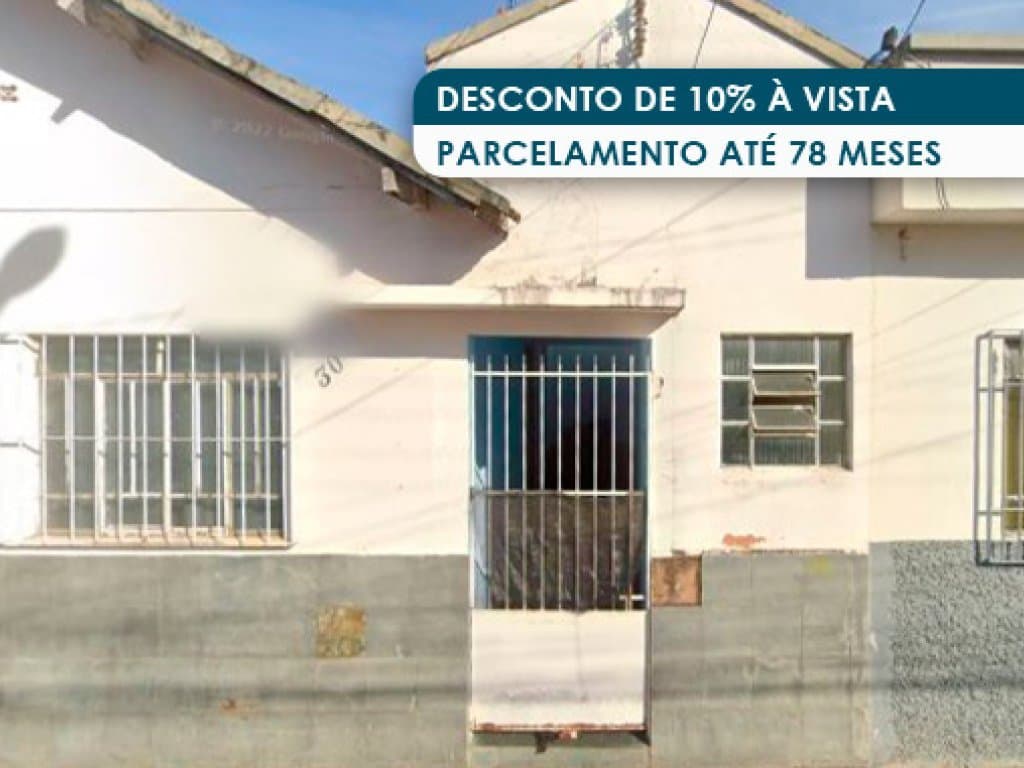 Foto 3 de 4: Apartamento em leilão em Varginha - MG — Apartamento 45 m² (Unid. 02) - Varginha - Itajubá - MG