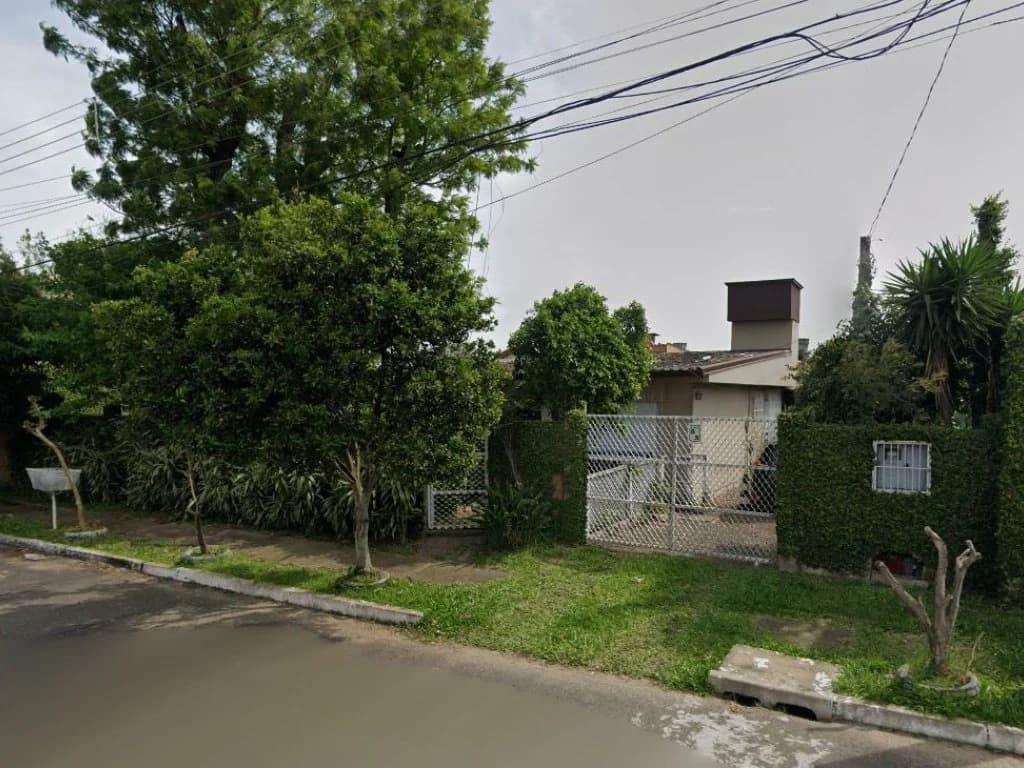 Foto 4 de 4: Casa em leilão em Niterói - RJ — Casa 109 m² - Niterói - Canoas - RS