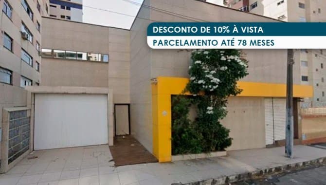Foto 1 de 3: Comercial em leilão em Fortaleza - CE, bairro Fátima — Prédio Comercial em Terreno de 544 m² (Salas 01 ao 21) - Fátima - Fortaleza - CE