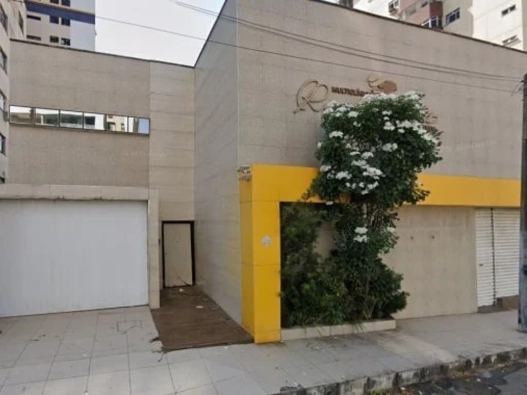Foto 3 de 3: Comercial em leilão em Fortaleza - CE, bairro Fátima — Prédio Comercial em Terreno de 544 m² (Salas 01 ao 21) - Fátima - Fortaleza - CE