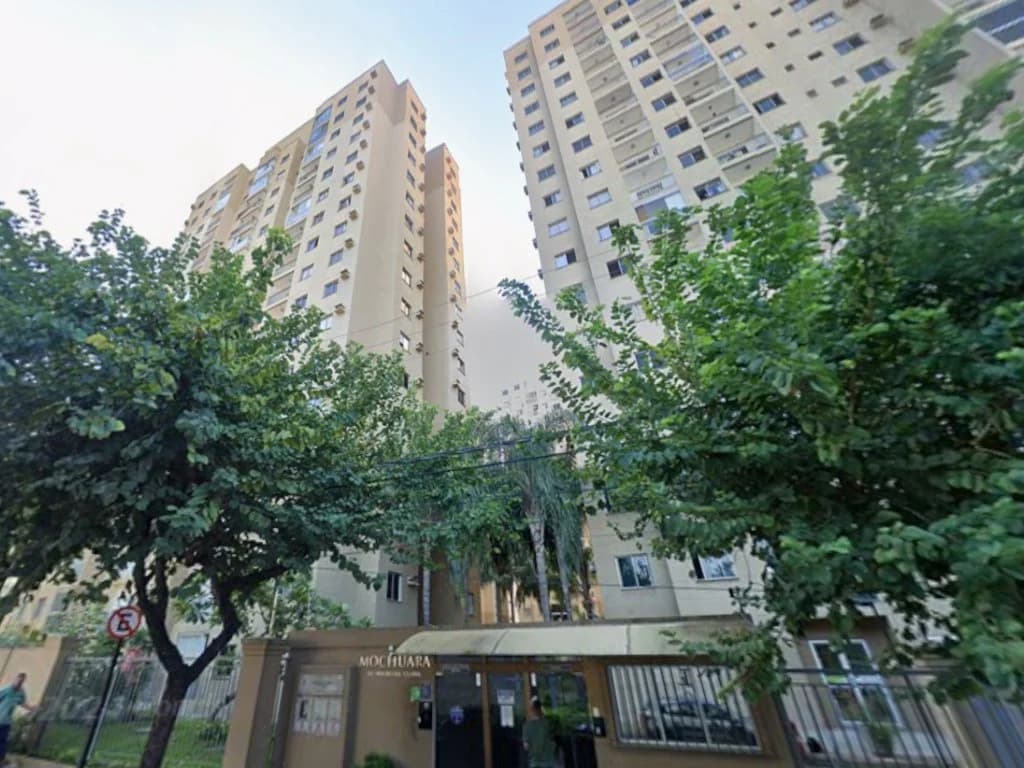 Foto 3 de 6: Apartamento em leilão em Cariacica - ES, bairro Dom Bosco — Apartamento 64 m² (01 vaga) - Dom Bosco - Cariacica - ES