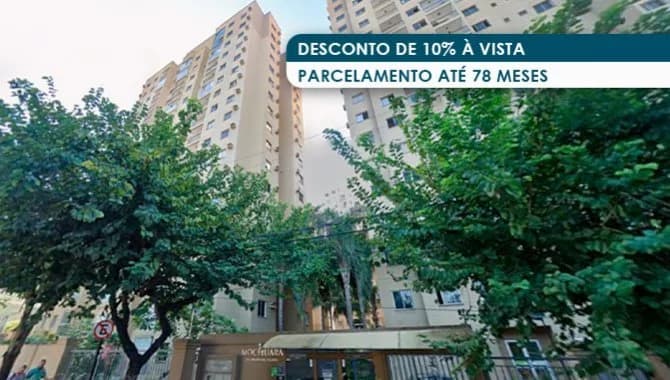 Foto 1 de 6: Apartamento em leilão em Cariacica - ES, bairro Dom Bosco — Apartamento 64 m² (01 vaga) - Dom Bosco - Cariacica - ES