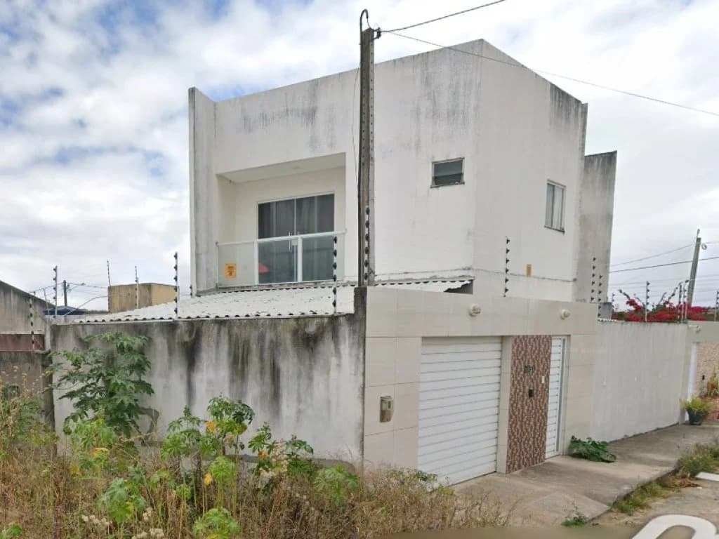 Foto 3 de 3: Casa em leilão em Caruaru - PE, bairro Alto do Moura — Casa 95 m² - Alto do Moura - Caruaru - PE