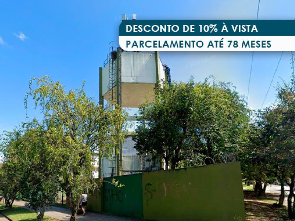 Foto 2 de 3: Apartamento em leilão em Porto Alegre - RS, bairro Vila Nova — Apartamento 52 m² - Vila Nova - Porto Alegre - RS