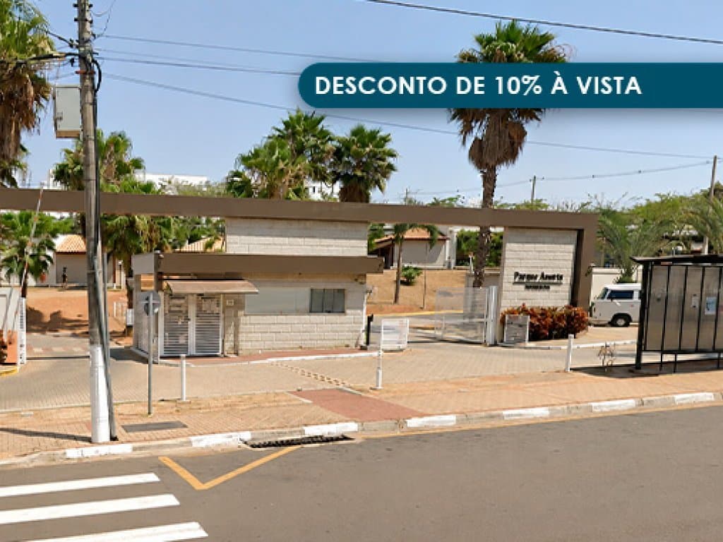 Apartamento em leilão em Americana - SP, bairro Fazenda Santa Angélica — Apartamento 42 m² (01 vaga) - Fazenda Santa Angélica - Americana - SP