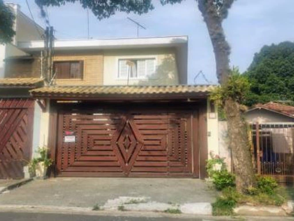 Foto 3 de 3: Casa em leilão em São Paulo - SP, bairro Tremembé — Casa 161 m² - Tremembé - São Paulo - SP