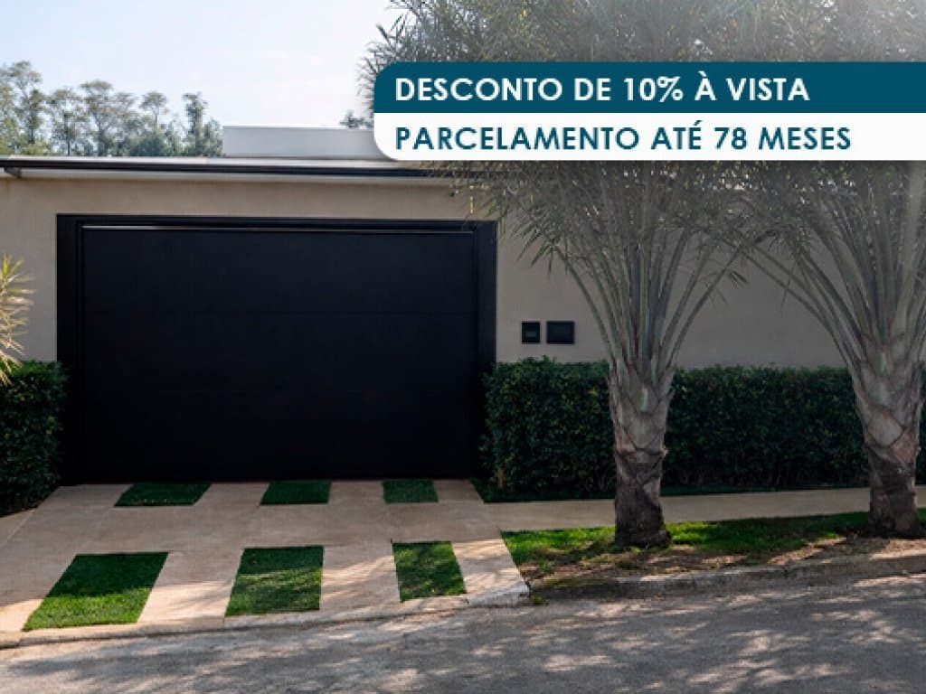 Foto 2 de 3: Casa em leilão em Indaiatuba - SP, bairro Jardim Bela Vista — Casa 262 m² - Jardim Bela Vista - Indaiatuba - SP